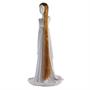 Wig Blonde 60 Inch Straight