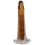 Wig Blonde 60 Inch Straight
