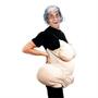 Fat Suit Costume