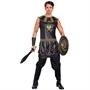 Deadly Warrior Mens