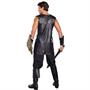 Deadly Warrior Mens