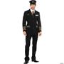 Pilot Hugh Jorgan Costume