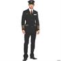 Pilot Hugh Jorgan Costume