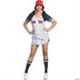 Grand Slam Costume