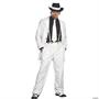 Zoot White Suit Costume