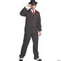 Gangsta Mens Large