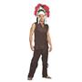 Chief Long Arrow Costume