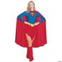 Supergirl Adult Costume