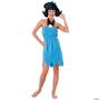 Flintstones Betty Anim Adult Costume