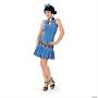 Betty Teen Costume