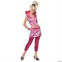 Judy Jetson Costume