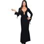 Morticia Plus Size Costume
