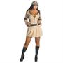 Ghostbusters Plus Size Costume