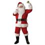 Santa Plush Regency Costume