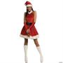 Santa's Inspiration Costume