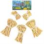 Wizard Of Oz Scarecrow Straw
