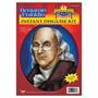 Heroes in History - Ben Franklin Accessory Kit