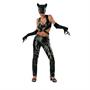Catwoman Deluxe Adult Costume
