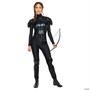 Katniss Everdeen Adult Large
