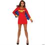 Wonder Woman Wing Adult