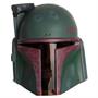Boba Fett Top Cape Mask Adult Costume
