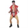 Lmfao Sky Blue Adult Costume