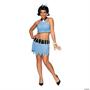 Betty Rubble Sexy