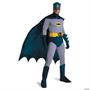 Batman Comic Adult Costume