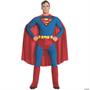 Superman Adult Costume