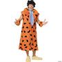 The Flintstones Fred Adult Deluxe Costume