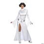 Sassy Princess Leia White Dress Costume