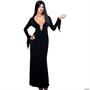 Morticia Costume