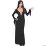 Morticia Costume