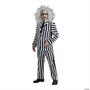 Beetlejuice Adult Deluxe Costume