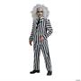 Beetlejuice Adult Deluxe Costume