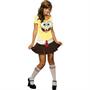 Spongebob Adult Costume