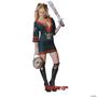 Miss Voorhees Adult Costume