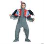 Wizard Of Oz Winged Monkey Adult Costume