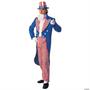 Uncle Sam Adult Costume