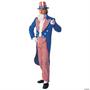 Uncle Sam Adult Costume