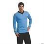 Star Trek Classic Blue Shirt Costume
