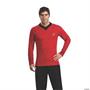 Star Trek Classic Red Shirt Costume