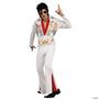 Elvis Deluxe Costume