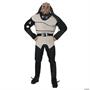 Klingon Deluxe Costume