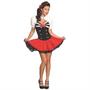 Naval Pin Up Adult Costume