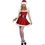 Sexy Jingle Adult Large
