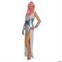 Clash Of Titans Aphrodite Costume