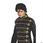 Michael Jackson Military Costume