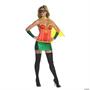 Robin Female Deluxe Adult