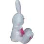 Happy Easter Bunny Airblown 4'